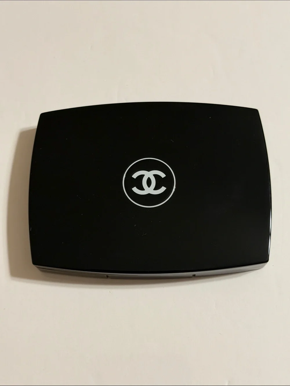 Chanel Double Perfection Natural Matte Powder 80 Medium Beige SPF 10 Italy 13g